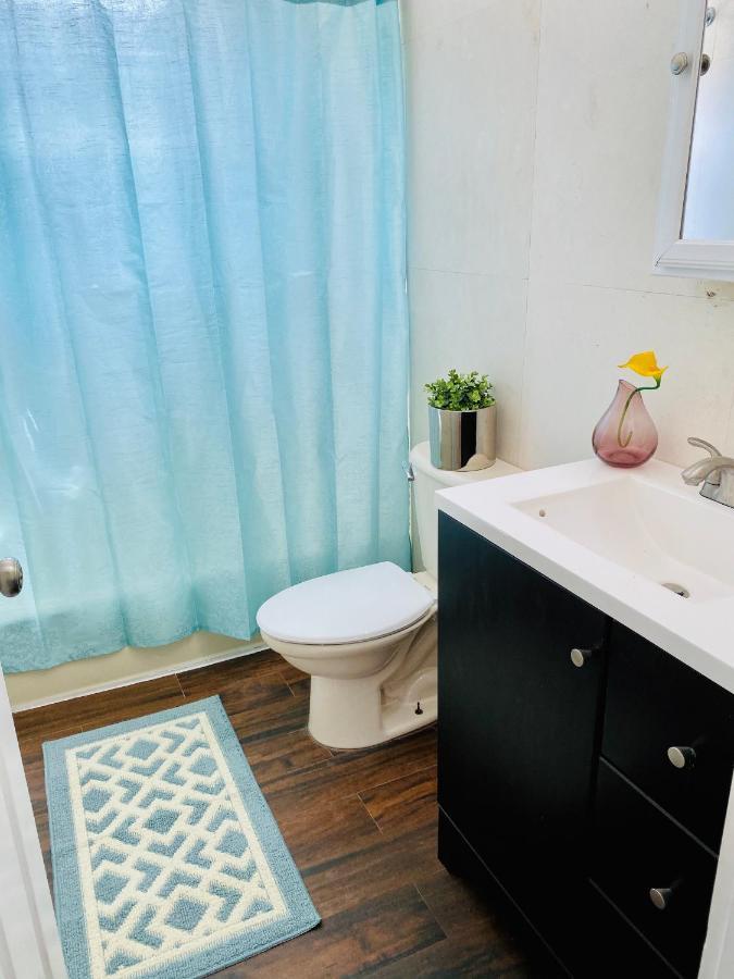 Xanadu 10 Mins To South Beach! 3 Bedroom Miami Villa Exterior foto